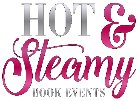 Hot and Steamy Book Events