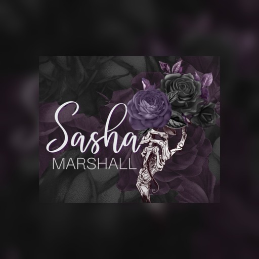 Sasha Marshall